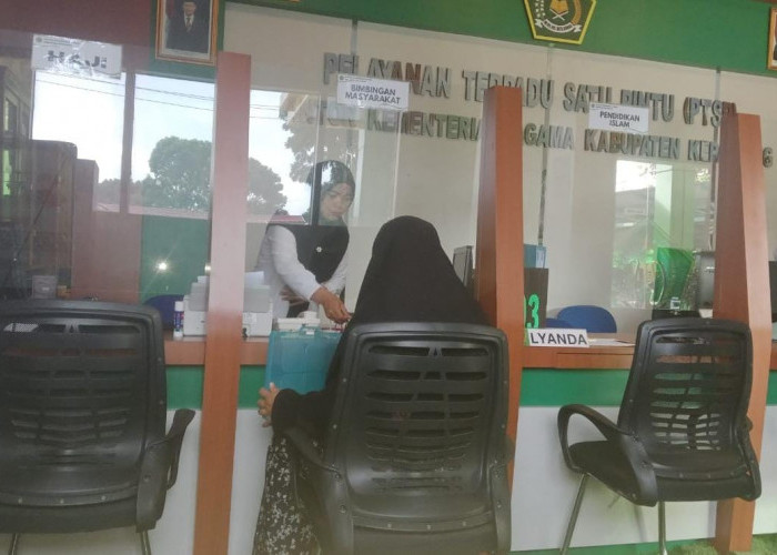 10 CJH Kepahiang Tunda Keberangkatan Haji, Salah Satunya Meninggal Dunia