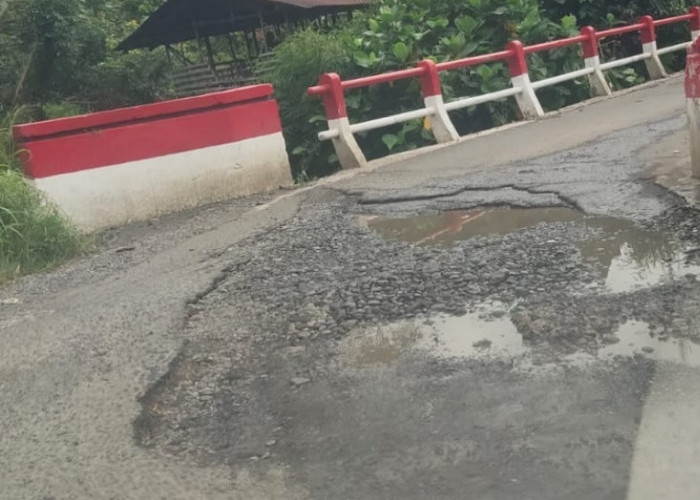 Digelontorkan Pemprov Bengkulu Rp20,9 Miliar, Ini Sejumlah Infrastruktur dan Sarpras untuk Kepahiang