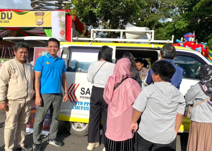 Tenang Layanan Santai Sayang Masih Berlanjut!