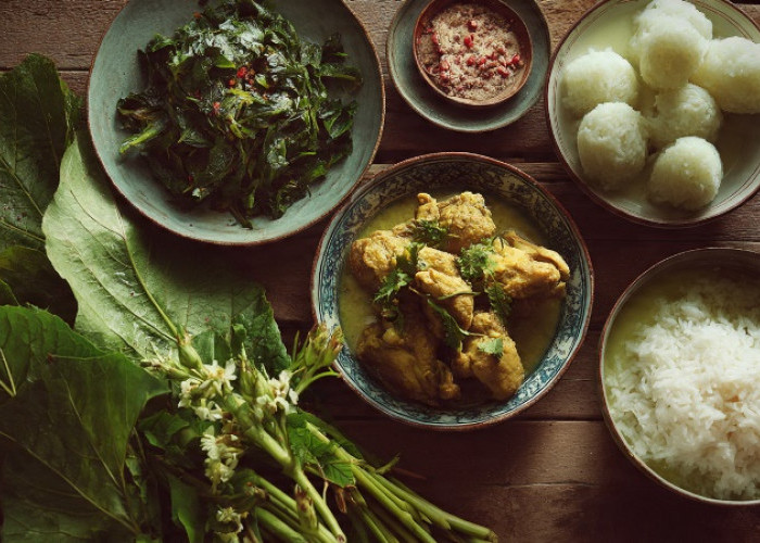Rahasia Dapur Sederhana yang Bikin Masakan Lebih Enak dan Bebas Mubazir