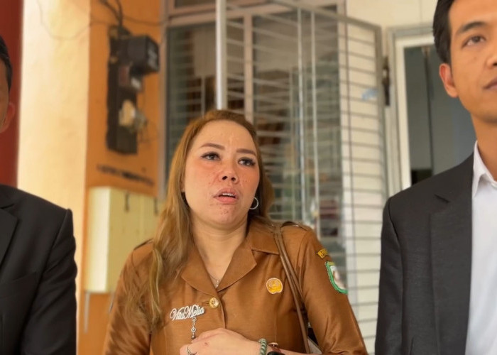 Sanksi ASN Penistaan Agama Sudah di Meja Bupati Kepahiang, Senin Dirilis!