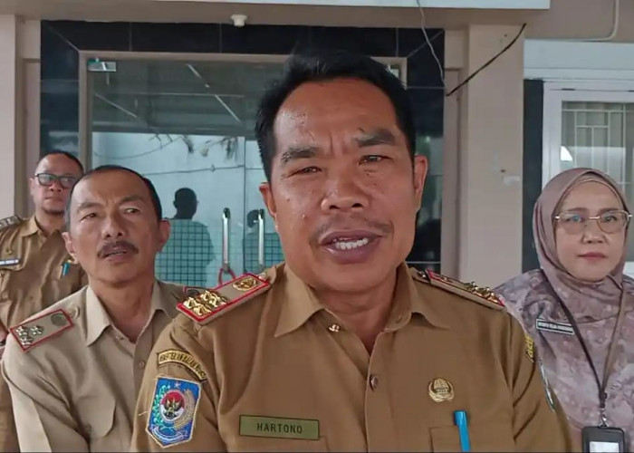 Pemkab Kepahiang Tak Berlakukan WFA, Tetap 5 Hari Kerja!