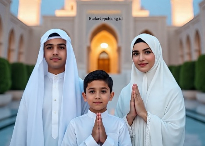 Mustajab dan Penuh Keutamaan, Ini Amalan Doa Bulan Ramadhan Agar Puasa Lebih Berkah