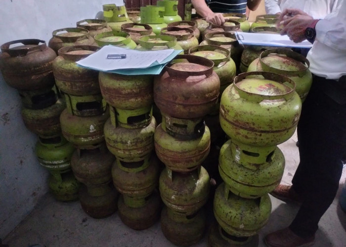 Kenaikan Harga LPG Terjadi, Apakah Terkait dengan BBM Non-Subsidi? Ini Penjelasannya