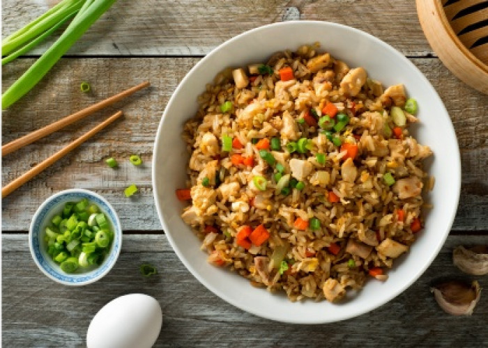 Mudah Dibuat Pemula, Ini 5 Menu Sahur Praktis