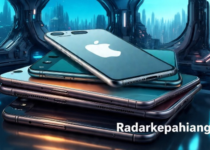 Tahukah Kamu Kenapa Hp iPhone Mati Mendadak dan Bagaimana Cara Mengatasinya?