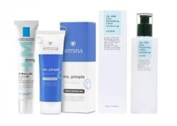 Mulai Rp20 Ribuan, Ini 5 Rekomendasi Moisturizer untuk Kulit Kering Kena AC