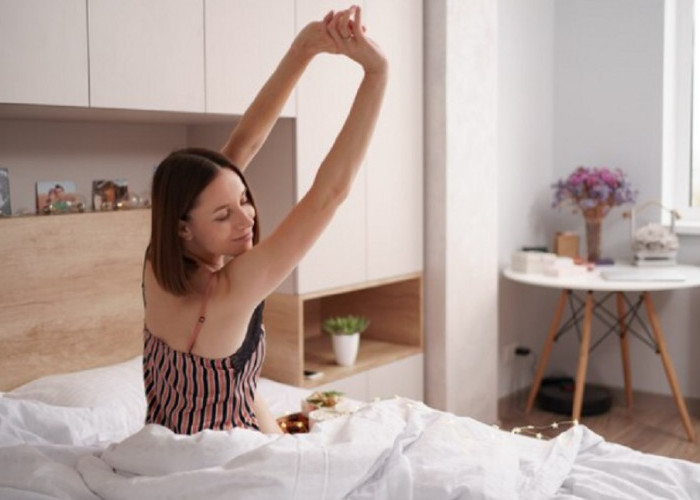 Jadi Kunci Kesehatan dan Kesejahteraan, Simak Berikut Ini 5 Manfaat Bangun Pagi yang Jarang Diketahui