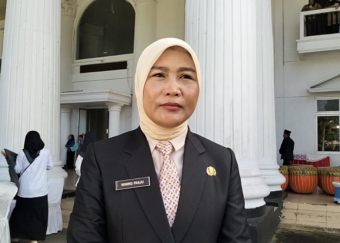 April Ini TKA Jenjang SD dan SMP di Kepahiang Mulai!