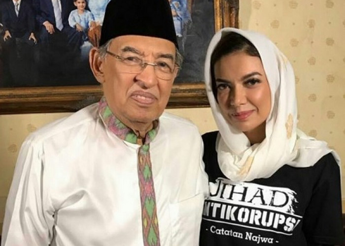 3 Marga Keturunan Rasulullah di Indonesia, Salah Satunya Marga Ayah Najwa Shihab