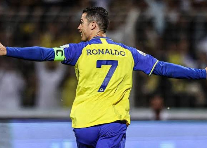 Rayakan Ulang Tahun ke 39, Cristiano Ronaldo Masih Mampu Mengukir Rekor Fantastis