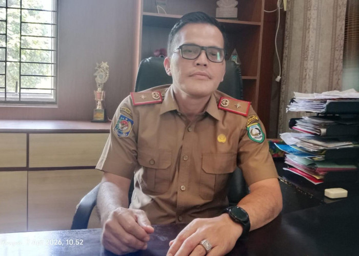 Sudah Telan Anggaran Rp15 Miliar, Dinas PUPR: Pihak Ketiga Tak Sanggup!