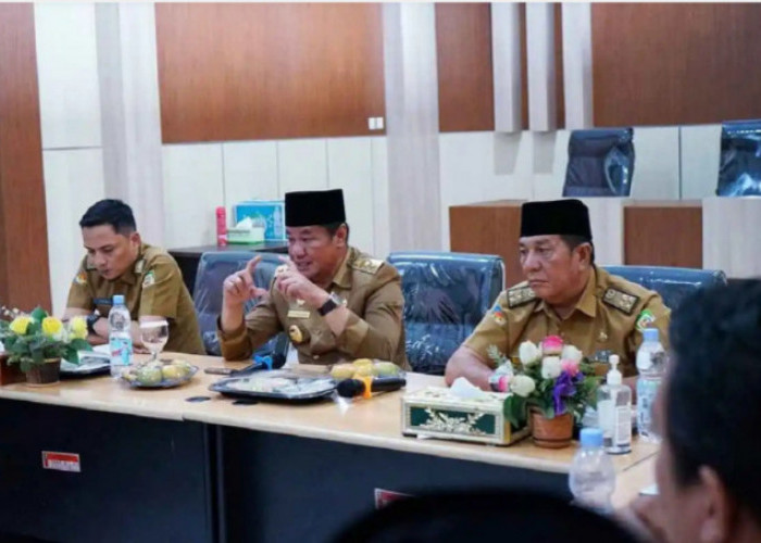 Berlaku Mulai Hari Ini, Pemprov Bengkulu Pastikan Tidak Ada Kenaikan Tarif Pajak Kendaraan Bermotor