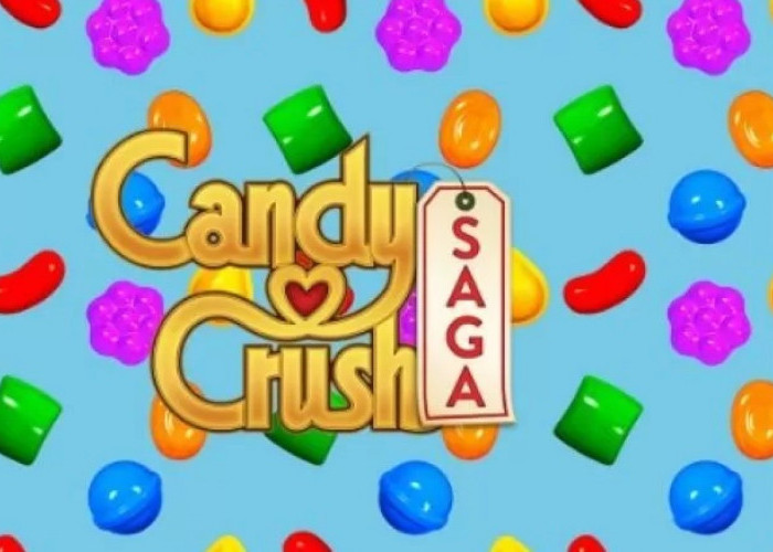 Jangan Keliru, Ini Perbedaan Permainan Candy Crush dengan Slot Judi Online!