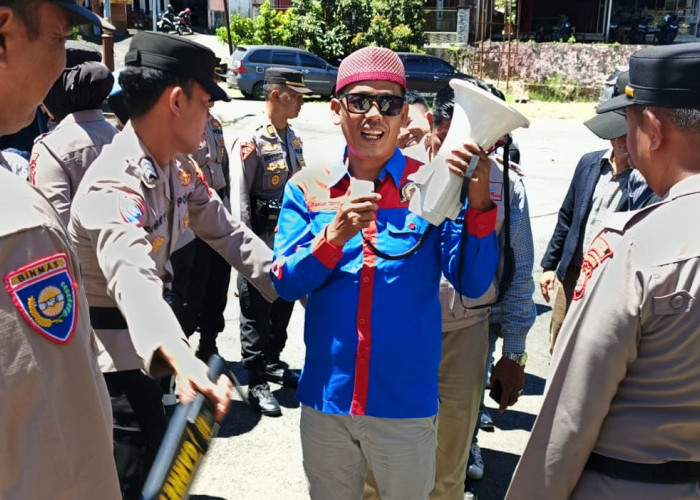 Siap-siap Ya, Aliansi Peduli Sopiah Berencana Gelar Aksi Lanjutan