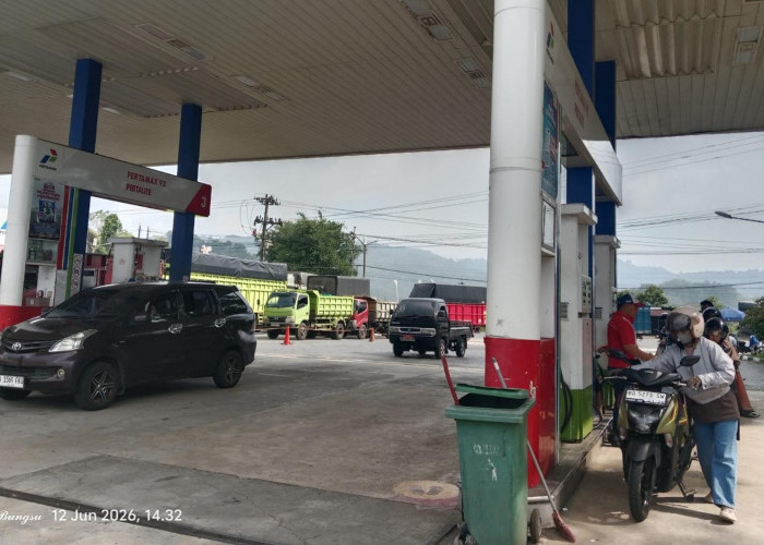 Pengguna Kaget Harga Pertamax Tiba-tiba Naik, Terpaksa Pindah ke Pertalite