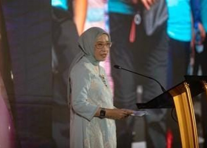 Wacana PPPK Jadi PNS, Ini Informasi dari BKN