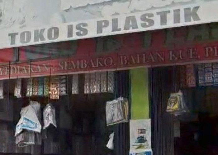 Harga Plastik Mulai Turun, Daya Beli Konsumen Masih Menurun!