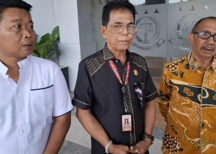 Hanya Seret 1 Tersangka, PH ID Siap Buka-bukaan Perkara Lahan GOR Kepahiang!