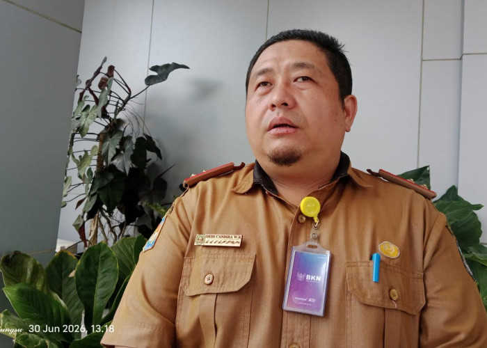 Pasca Putusan Inkrah, 5 ASN Pemkab Kepahiang Tersandung Korupsi Otomatis PTDH. Inspektorat: SK Pemecatan Ditan