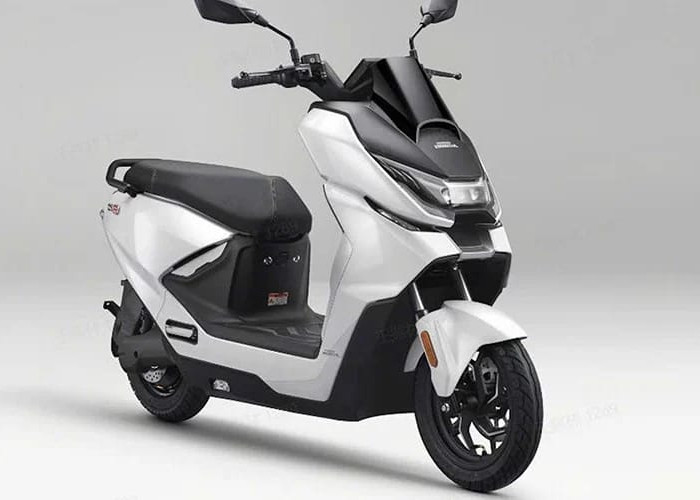 Sundiro Honda, Skutik Hasil Gabungan PCX dan Vario: Ini Keunggulannya 