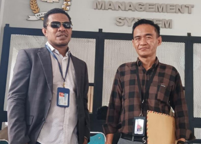 Ada Penambahan Pasal Dugaan Pembunuhan Dalam Kasus Kematian Gita, Ini Tanggapan PH!