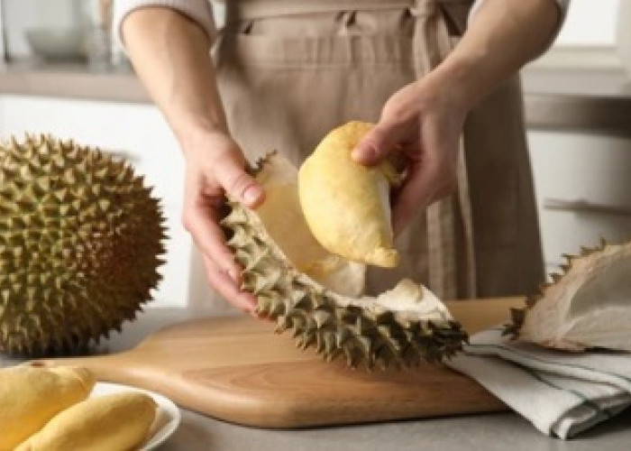 Waspada Mabuk Durian, Berikut Tips Mengatasi Mabuk Durian Lengkap Beserta Manfaat Buah Durian