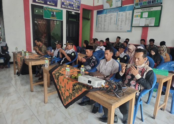 Siltap Kades & Perangkat Desa 2026 Cair, Tapi Gaji 2025 Masih Ada yang Tertunggak