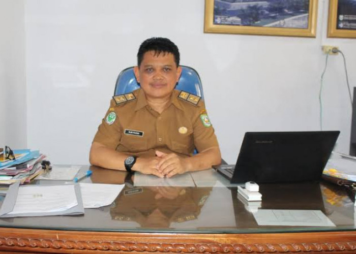 Total Rp13 Miliar, Tahun 2026 Ini Pemkab Kepahiang Biayai BPJS 30.800 Masyarakat Kepahiang