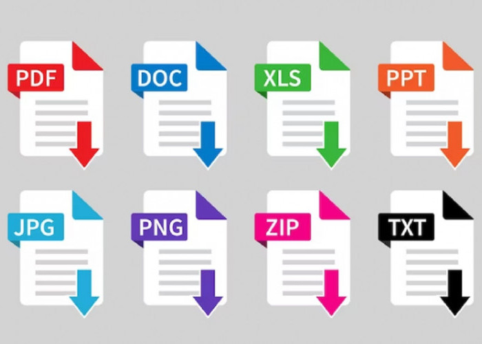 Tips Mudah Mengecilkan Ukuran File PDF Menggunakan Website