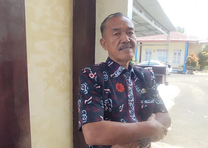 Antisipasi PMK, Dinas Pertanian Kepahiang Siapkan 2.000 Vial Vaksin Untuk Hewan Qurban