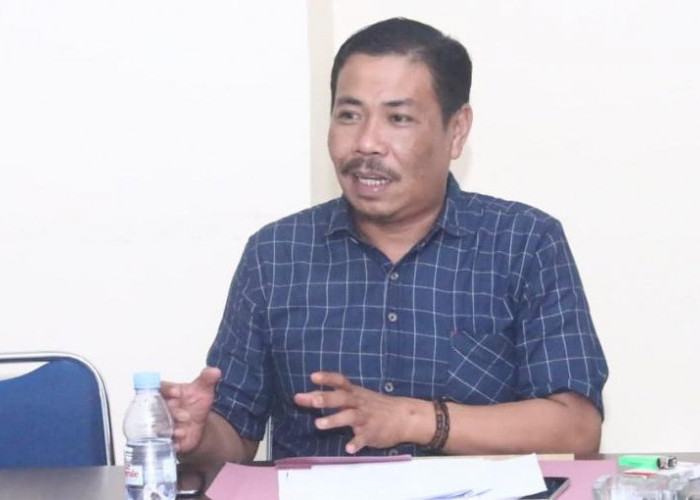 Indikasi Keracunan MBG di Kepahiang, Komisi IV DPRD Provinsi Bengkulu Tegaskan Evaluasi Operasional Dapur SPPG