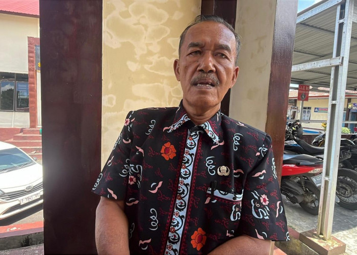 Kepahiang Kekurangan Dosis Vaksin Rabies, Hanya 3.000 Sedikit Dibanding Jumlah HPR