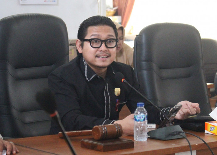 DPRD Kepahiang Jadwalkan Ulang Pengumuman Bupati dan Wakil Bupati Terpilih