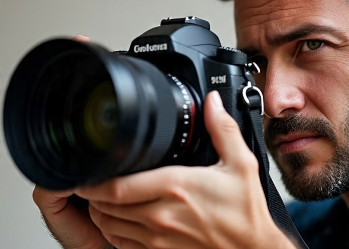 Dasar-Dasar Fotografi: Panduan Lengkap bagi Pemula untuk Menghasilkan Gambar Berkualitas