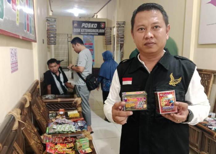 BPOM: Rutin Minum Obat Tanpa Resep Dokter dan Jamu Bisa Picu Gagal Ginjal