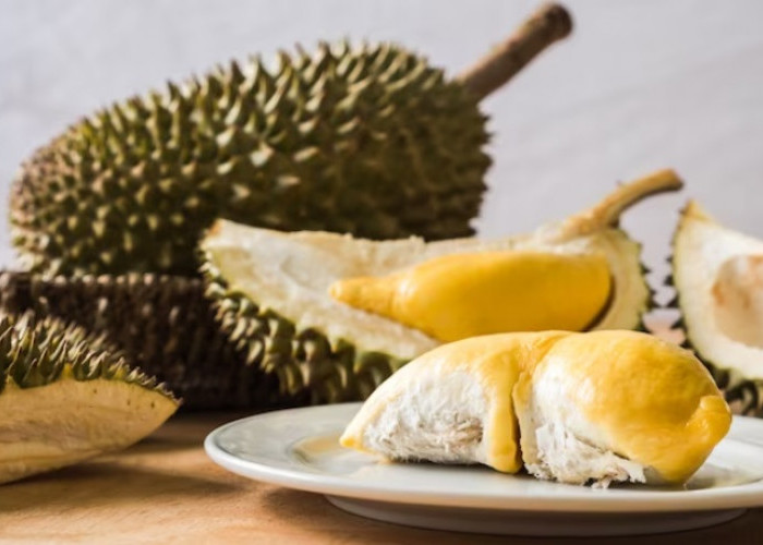 7 Jenis Durian Terenak di Indonesia yang Wajib Dicoba