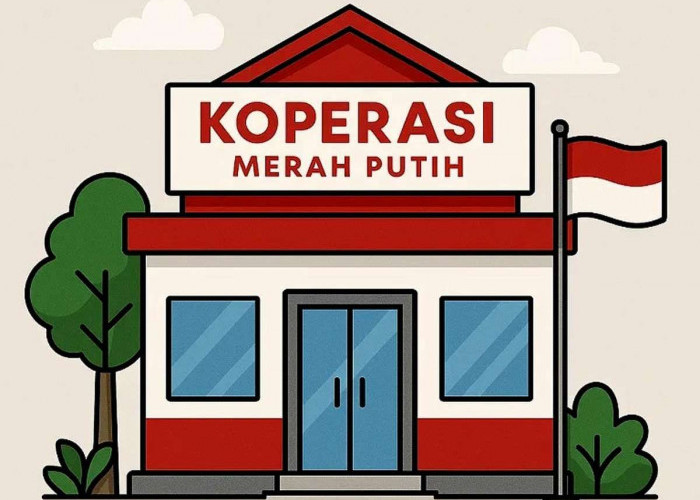 Pengen Ikut Rekrutmen Kopdes Merah Putih: Pahami Dulu Hal Ini 