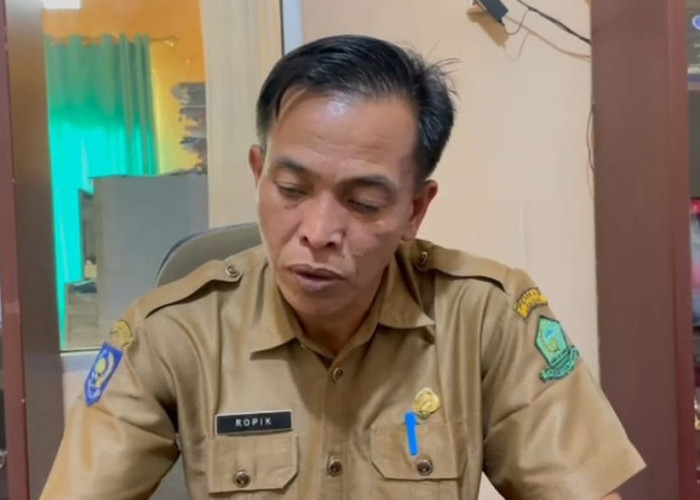 Pendaftaran Lelang Jabatan Sekda Lebong Diperpanjang 14 Hari