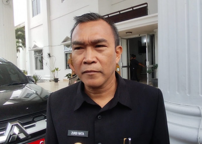 Pengadaan Mobil Damkar dan Alat Berat DLH Kepahiang Resmi Batal Akibat Kas Kering