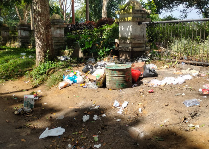 Persoalan Sampah Jadi Kendala, Belasan Tahun Kepahiang Tanpa Adipura?