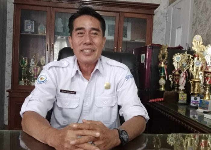 Pengawasan SPPG di Kepahiang Wajib Diperketat! 8 Dapur MBG Sudah Beroperasi, Libatkan UMKM dan Petani Lokal
