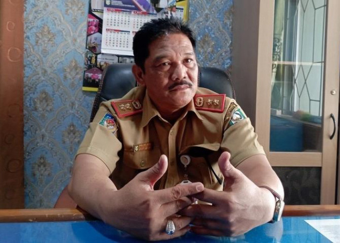 Sekolah Rakyat di Kepahiang Belum Dibangun, Kendalanya Lahan Belum Bersertifikat!