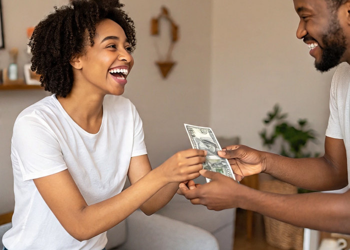 Cara Mengatur Gaji UMR agar Bisa Menabung, Strategi Sederhana untuk Keuangan Lebih Stabil