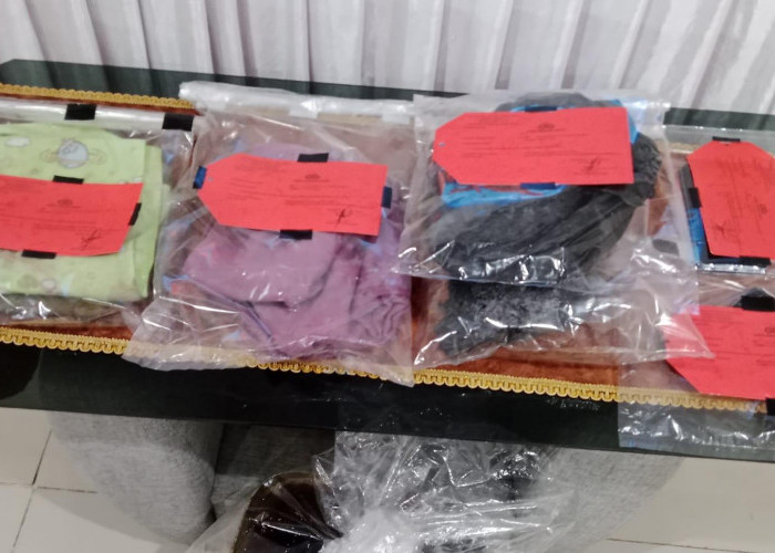 Parah! Pelajar Pelaku Pembuangan Bayi Ngaku Pernah 'Wik-Wik' di Sekolah