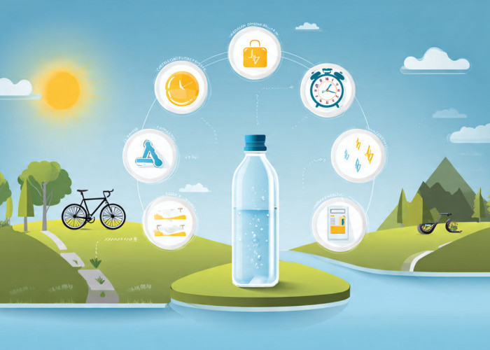 Trik Aneh tapi Ampuh Mengatasi Keluhan Kesehatan, Kok Bisa? 