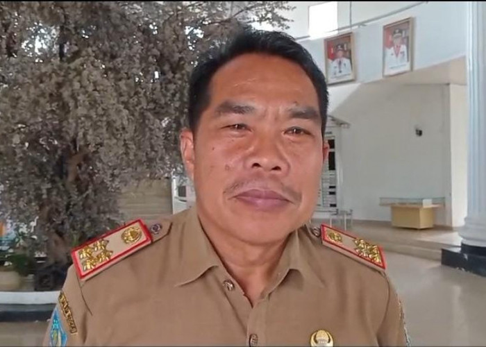 Janji Pemkab Kepahiang, Seluruh SPH Bakal Dibayarkan Tahun Ini