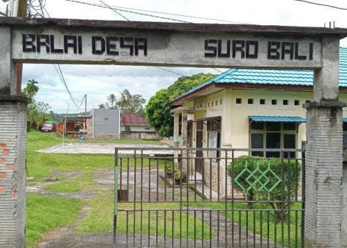 DD Non-Earmark di Kepahiang Dipastikan Tak Cair, Imbas Peraturan Menkeu?