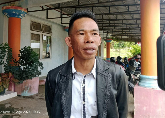 Mayoritas ASN Perempuan Gugat Cerai Suami, Faktornya Kesenjangan Ekonomi!