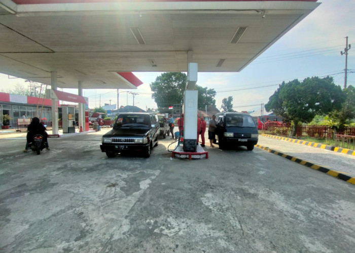 Pertamina Naikkan Harga BBM Nonsubsidi, Pertamax dan BBM Subsidi Masih Ditahan